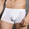 Premium Cotton Stretch Short Trunk