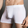 Premium Cotton Stretch Trunk Fly