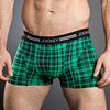 Rio De Janeiro Sports Microfibre Trunk