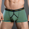 Rio De Janeiro Y-Front Stripe Trunk