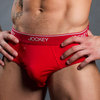 San Francisco Retro Brief 160145H