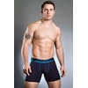 Ski Village Boxer Trunk 170268H