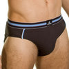 Jockey smart stripe brief