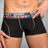 Jockey sport short trunk