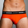 Jockey sports microfibre brief (twinpack)