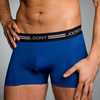 Jockey sports microfibre trunk (twinpack)