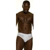 Jockey stretch cotton brief