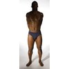 triple pack active cotton briefs