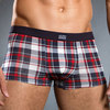 USA Originals Chicago Blues Short Trunk