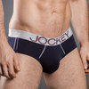 Jockey USA Originals South Beach Retro Brief