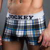 Jockey West Coast Short Trunk 180095H