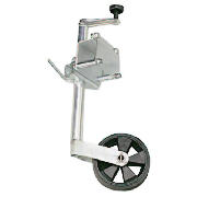 Jockey wheel for Erde 194 Trailer RJ200