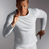 winter thermal long sleeved undershirt