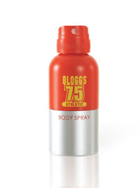 Athletic Body Spray 150ml