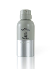 Rock Star Body Spray 150ml