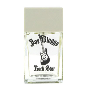 Rock Star Eau de Toilette Spray 50ml