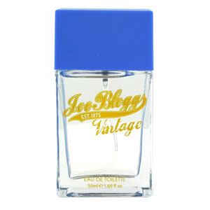 Vintage Eau de Toilette Spray 50ml