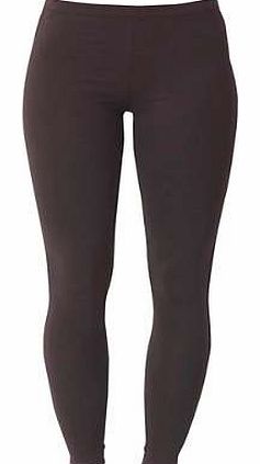 Joe Browns Brown Luscious Leggings