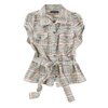 joe browns Checked Shirt