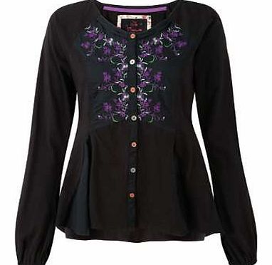 Joe Browns Delicate Detail Blouse