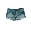 Denim Festival Shorts