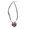 Heart Pendant Necklace