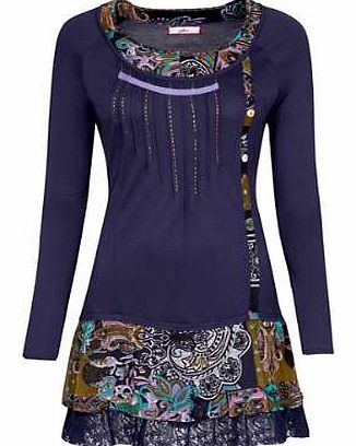 Joe Browns Midnight Dancer Tunic