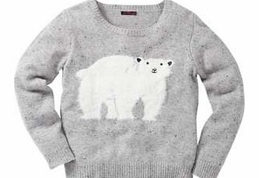 Polar Bear Jumper