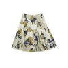 Print Skirt