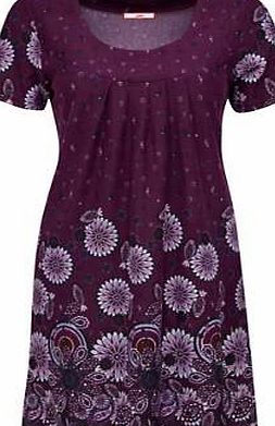 Joe Browns Spirograph Tunic