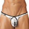 Joe Snyder Pride Frame Journo Tanga Thong 03