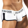 Joe Snyder Shining Active Wear Mini Shorty 06