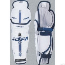 5K Ice Hockey Shin Guard