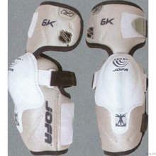 Reebok 6K Ice Hockey Elbow Pads