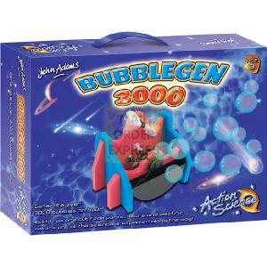 Action Science BubbleGen 3000