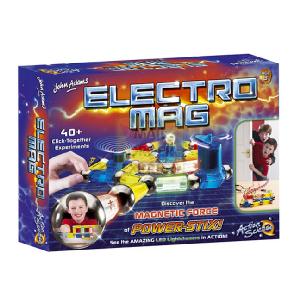 Action Science Electro Mag