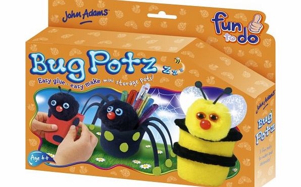 Bug Potz