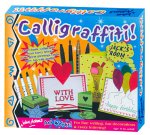 Calligraffiti