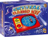 Crystal Radio Kit