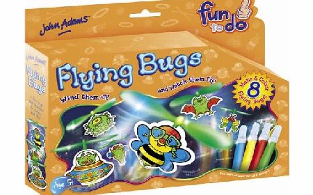 Flying Bugs