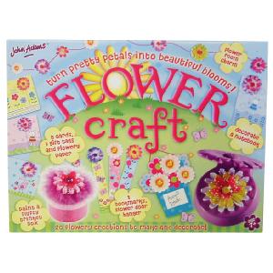 Fun To Do Flower Craft