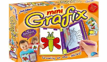 Mini Grafix