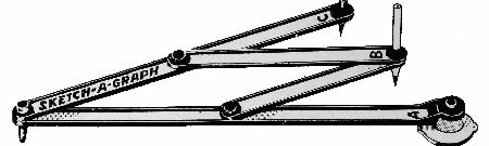 John Adams Sketch-a-Graph