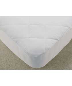 Luxury Mattress Protector - Single