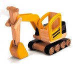 John Crane Digger