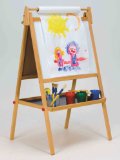 Double Sided Easel