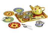 John Crane Fruity Tea Set