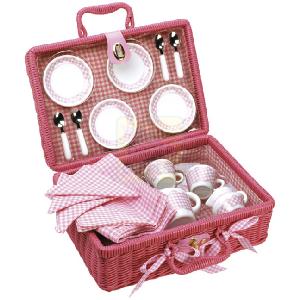 Branching Out Picnic Tea Set