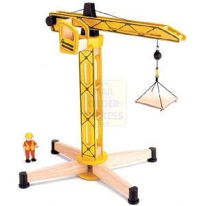 PINTOY Crane