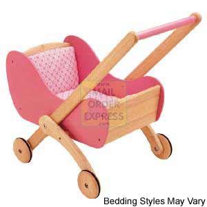 PINTOY Dolls Buggy